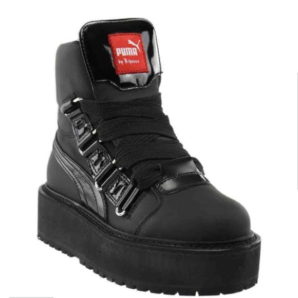 Rihanna Fenty Boot NWT Rihanna Fenty Boot NWT